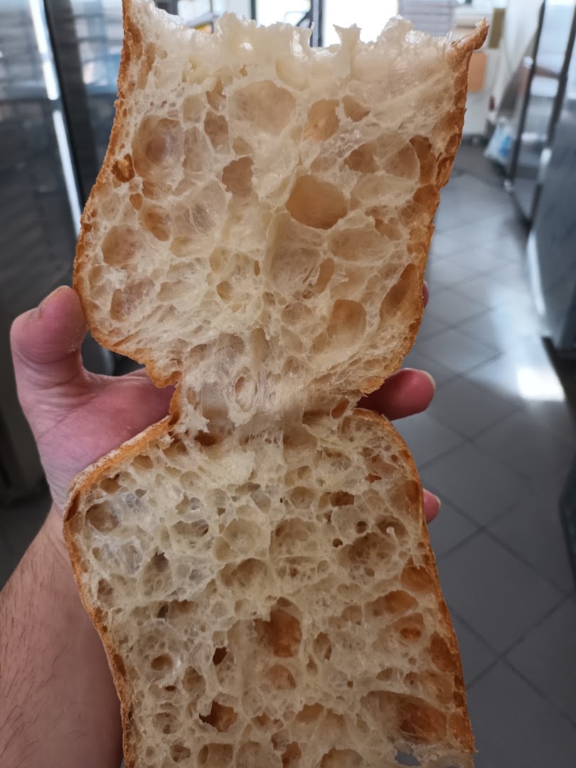 Panificio Pugliesin