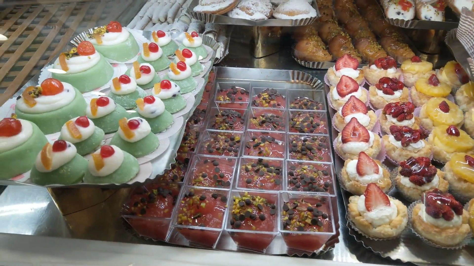 Panificio Quartararo