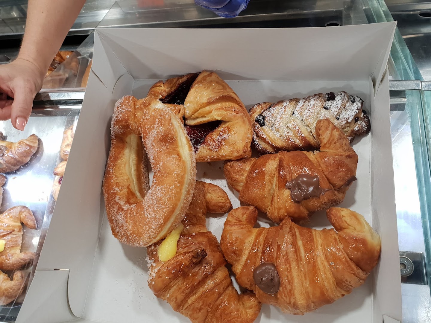 Panificio Ragni