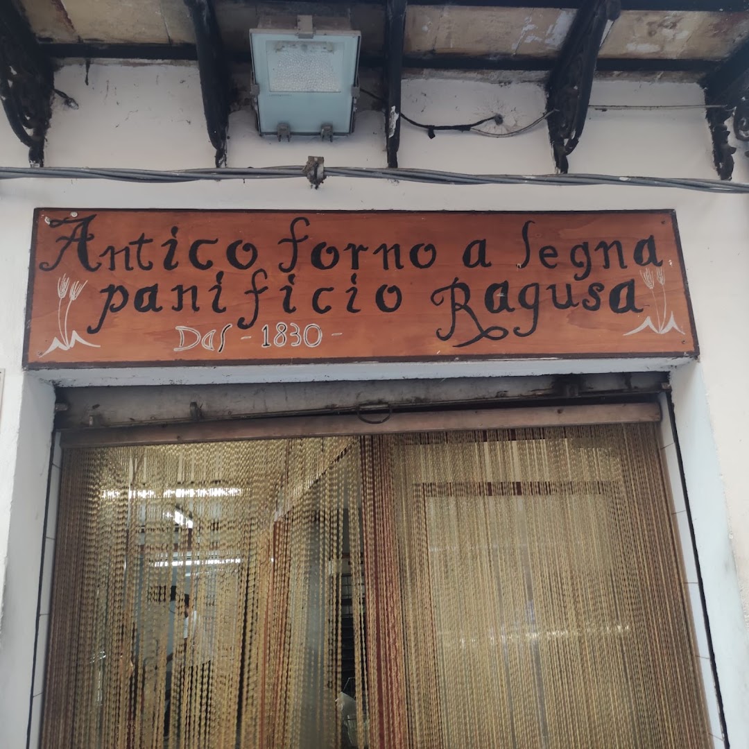 Panificio Ragusa, Bagheria