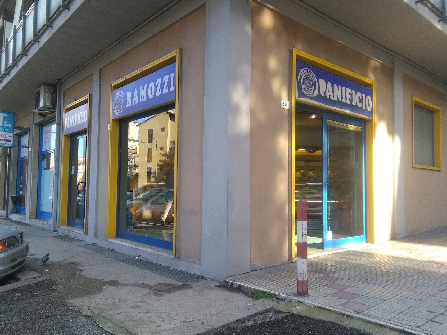 Panificio Ramozzi