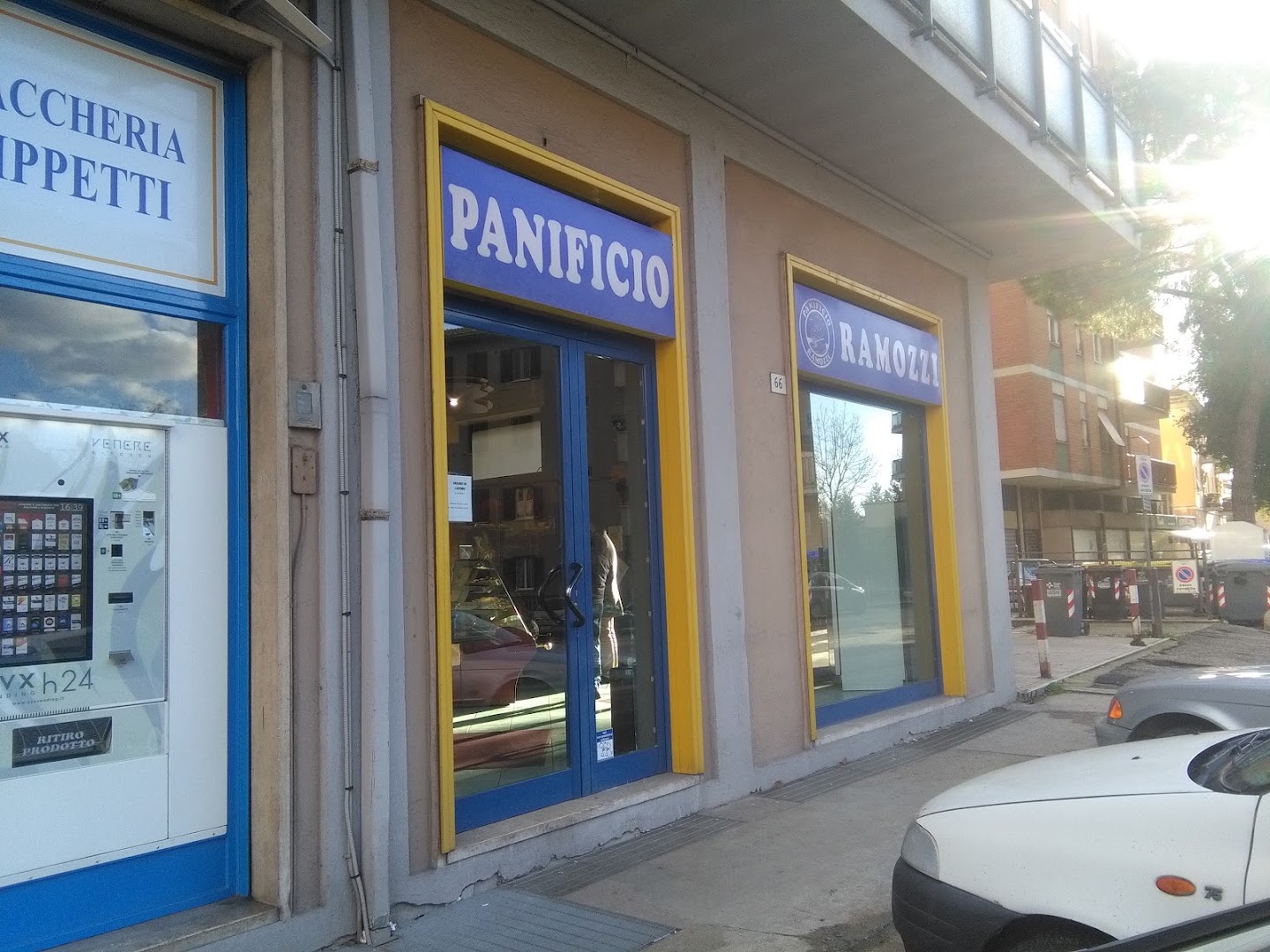 Panificio Ramozzi