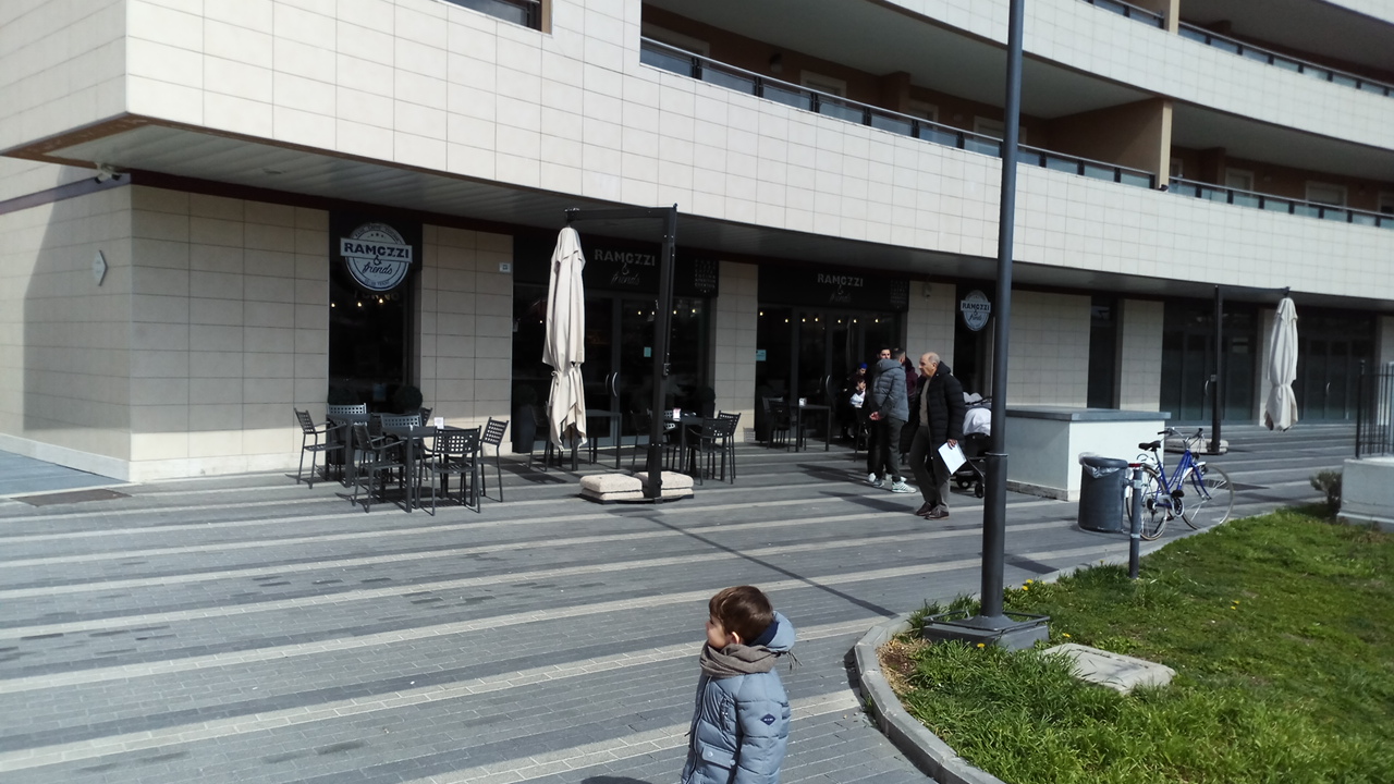 Panificio Ramozzi