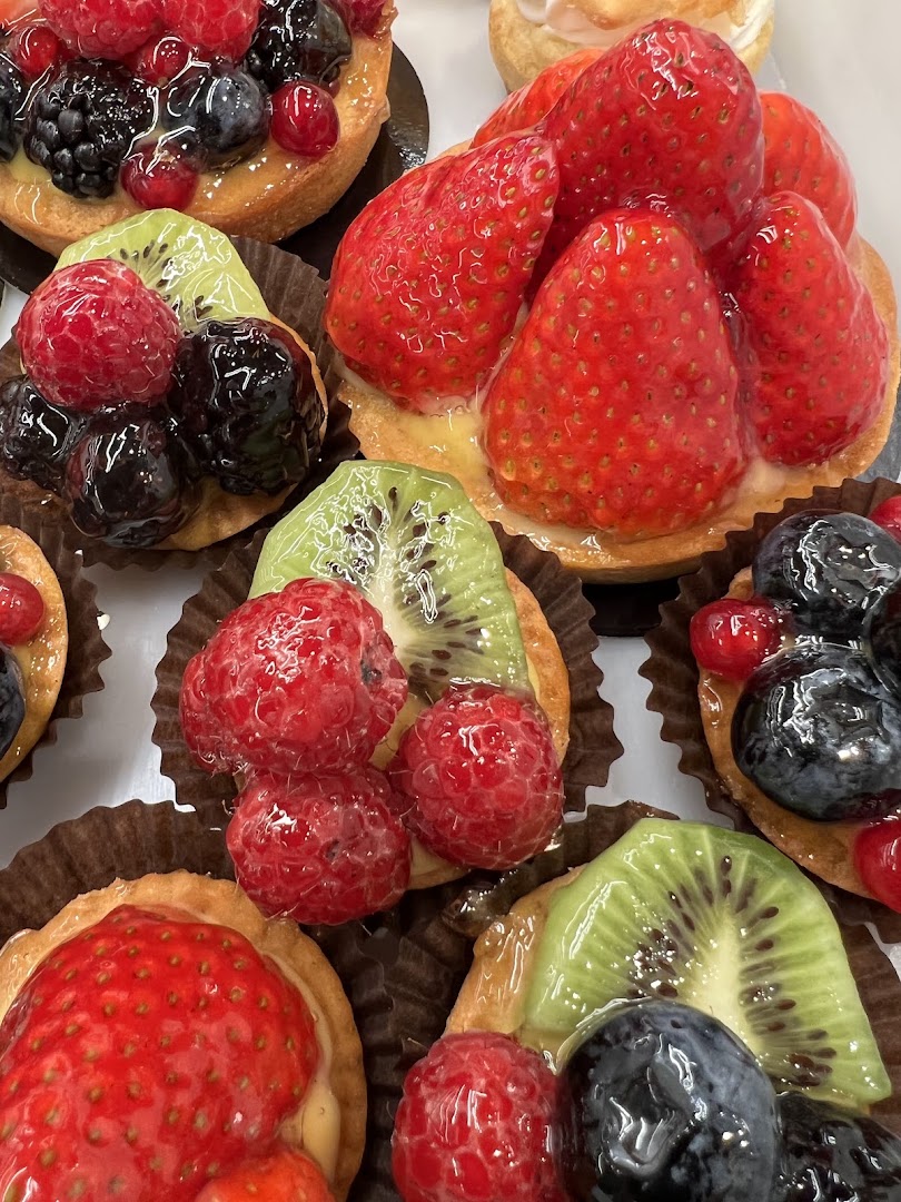 PANIFICIO RANCATI BAKERY CAFFE'