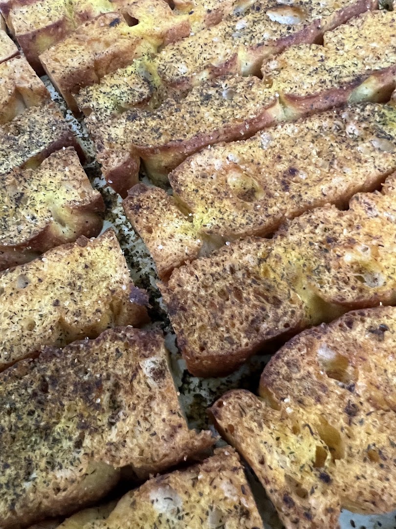 PANIFICIO RANCATI BAKERY CAFFE', Villasanta