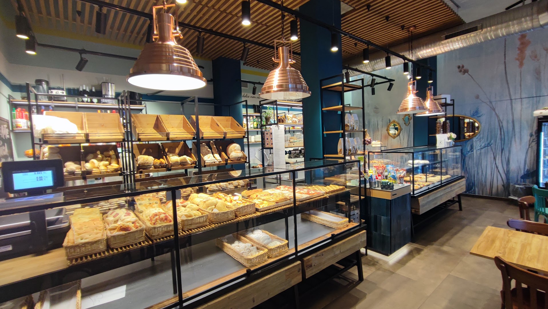 PANIFICIO RANCATI BAKERY CAFFE'