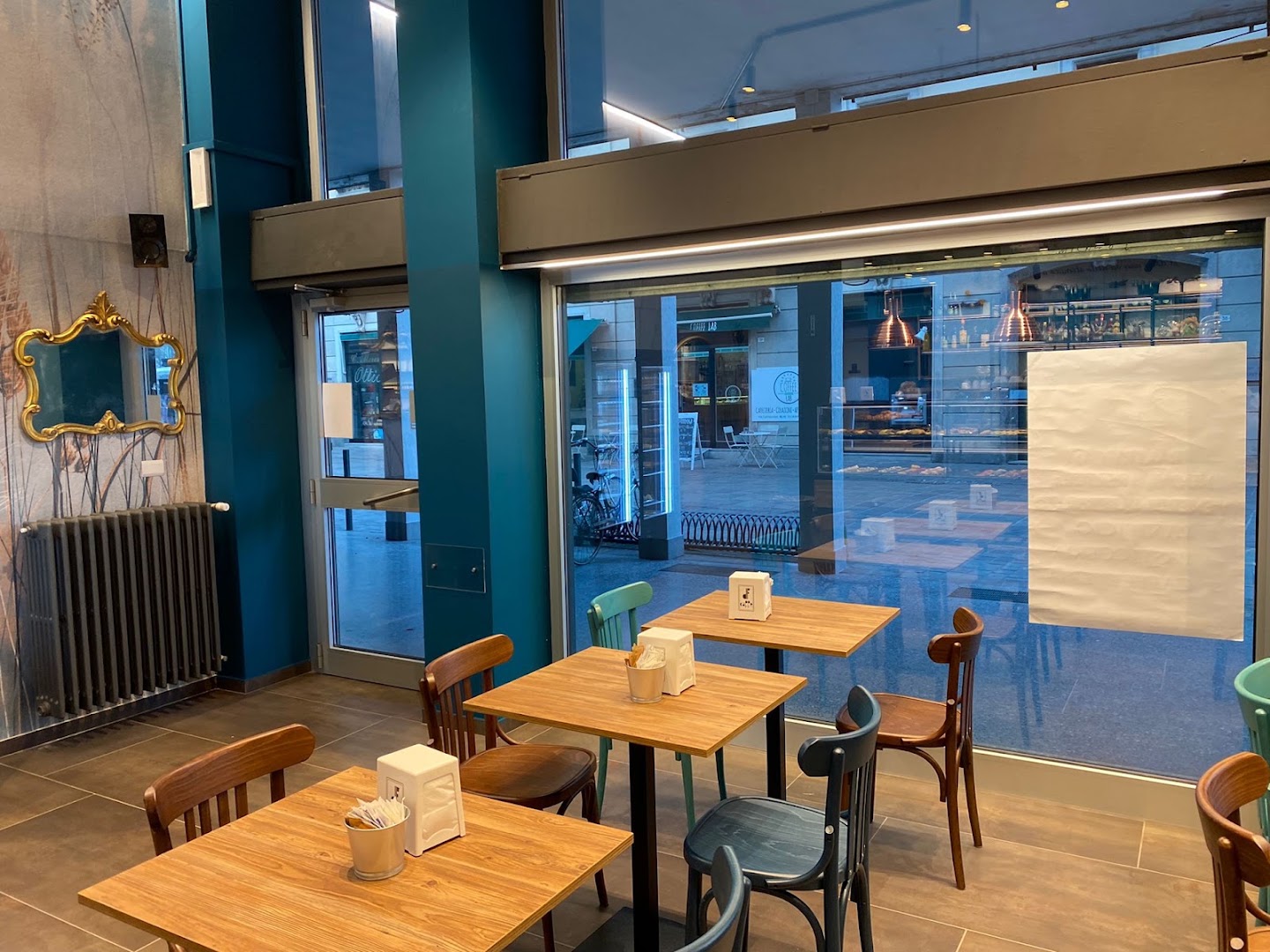 PANIFICIO RANCATI BAKERY CAFFE'