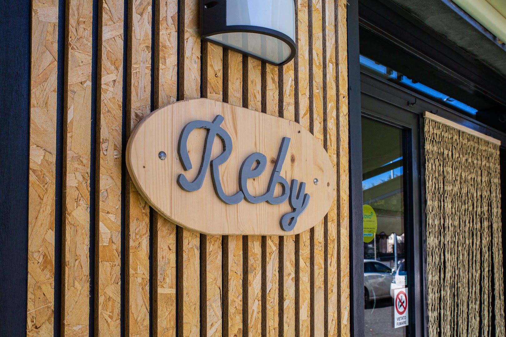 Panificio Reby, San Giovanni la Punta