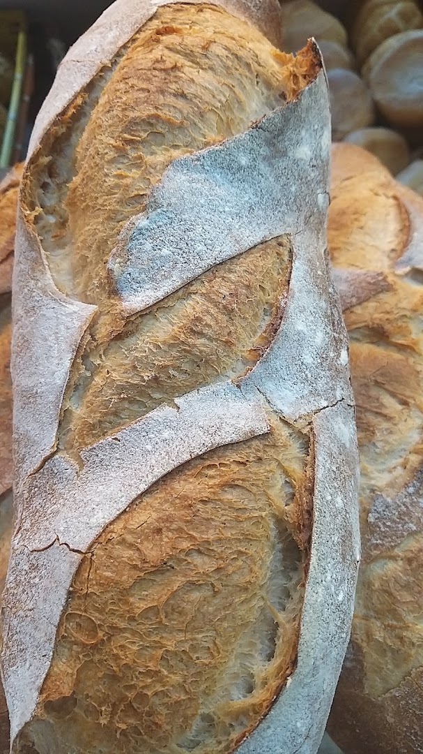 Panificio Ricca Antichi Sapori