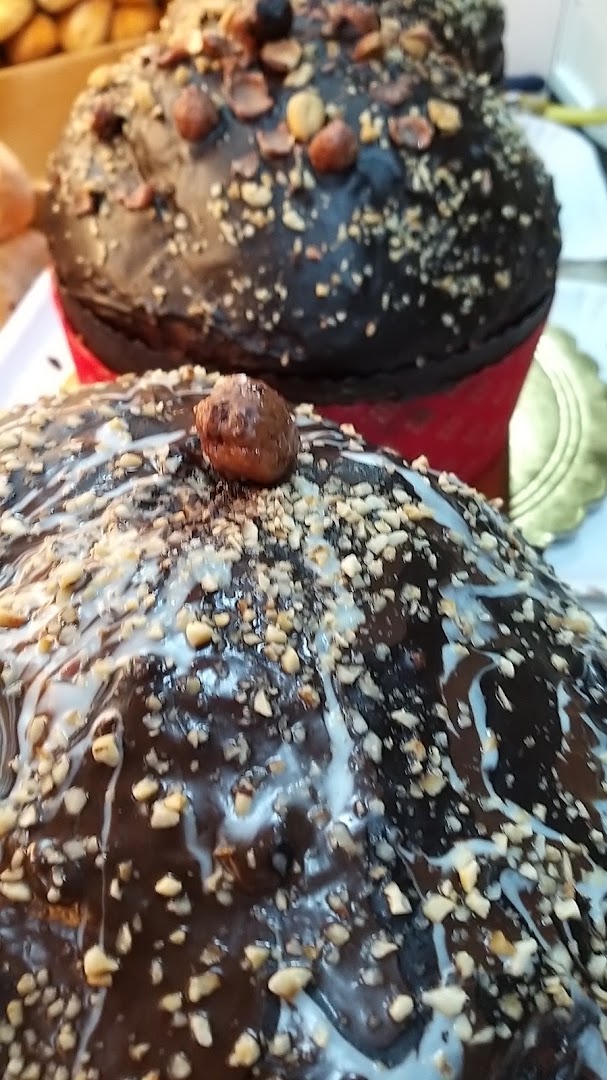 Panificio Ricca Antichi Sapori