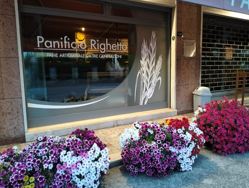Panificio Righetto