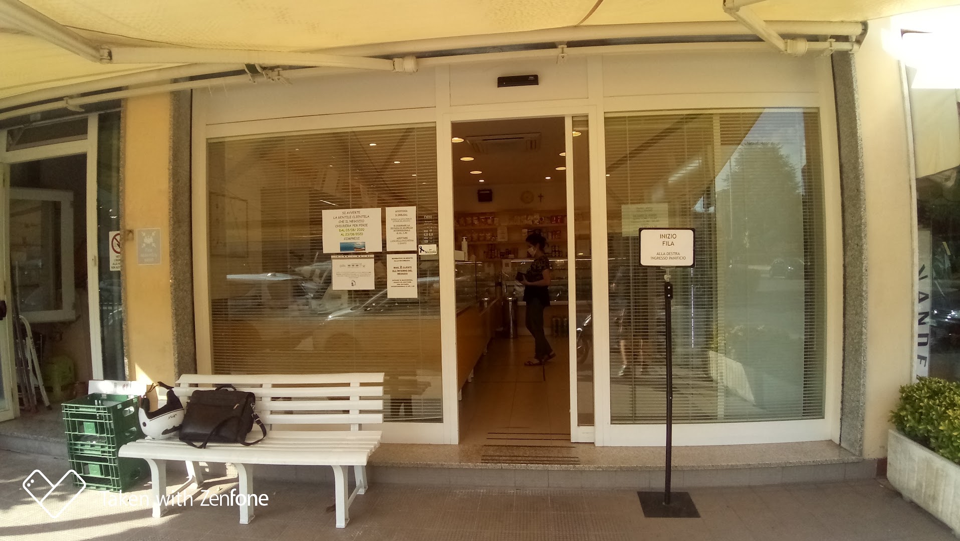 Panificio Rita Rainone