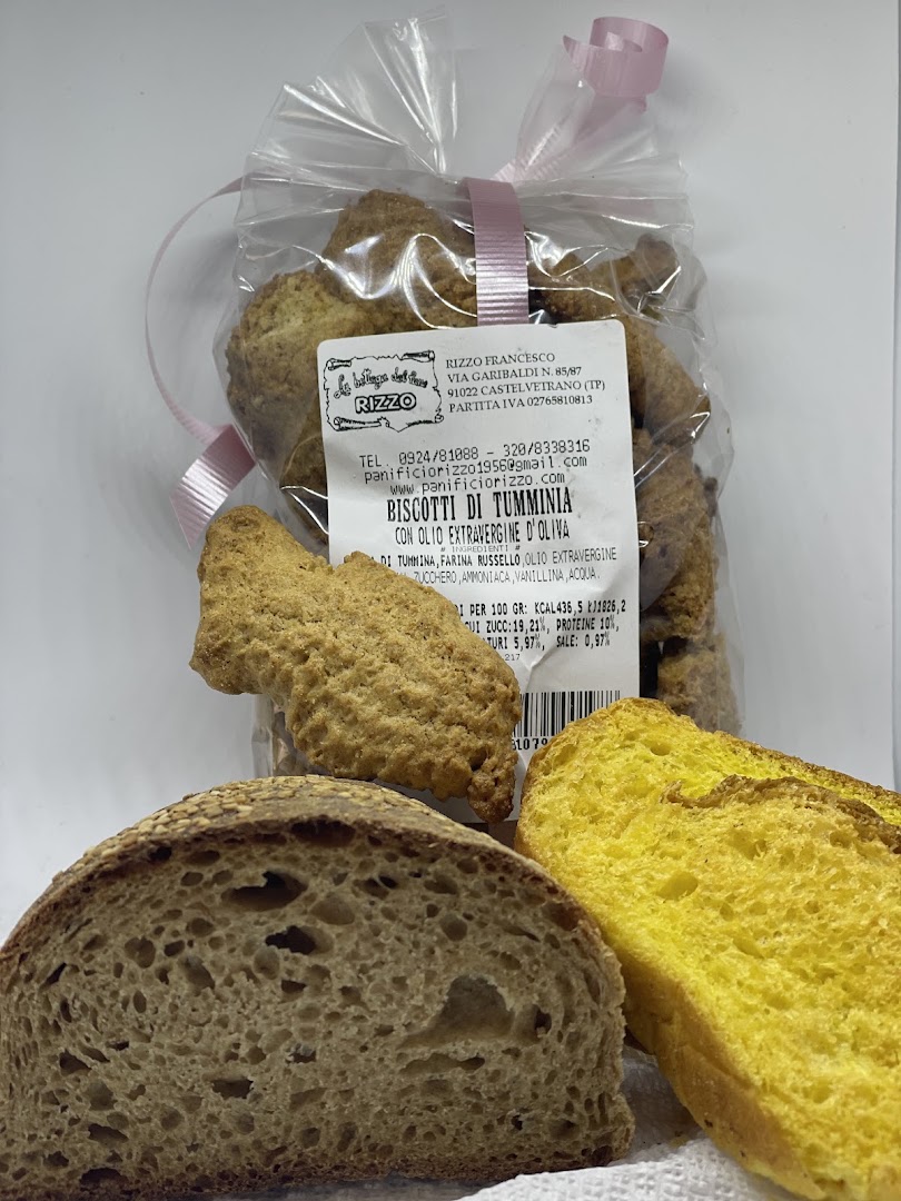 Panificio Rizzo - La Bottega del Pane