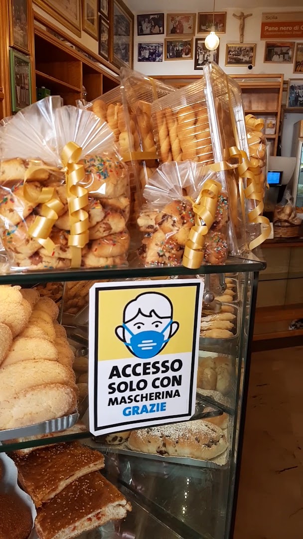 Panificio Rizzo - La Bottega del Pane