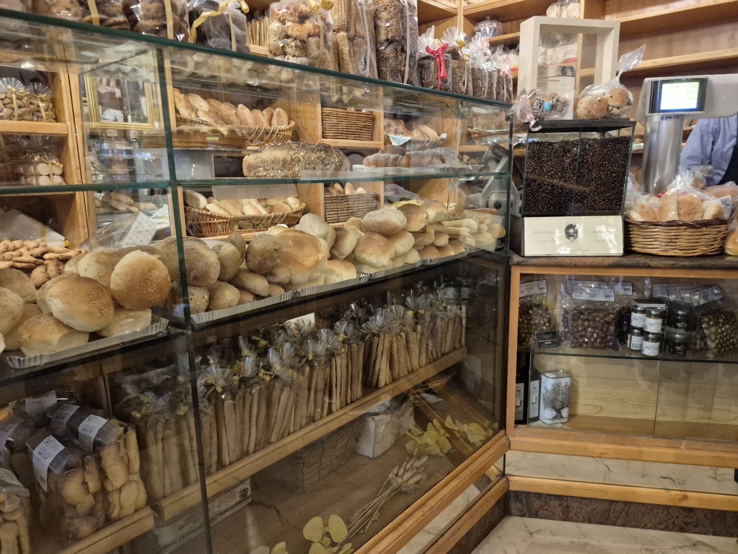 Panificio Rizzo - La Bottega del Pane