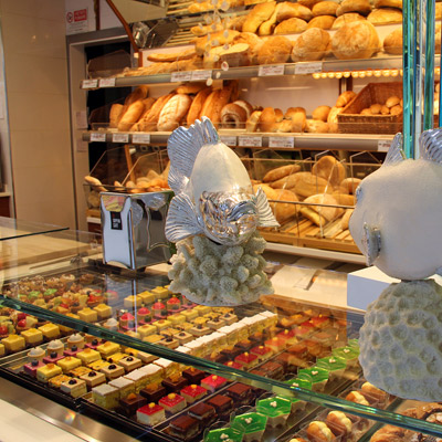 Panificio Rizzo
