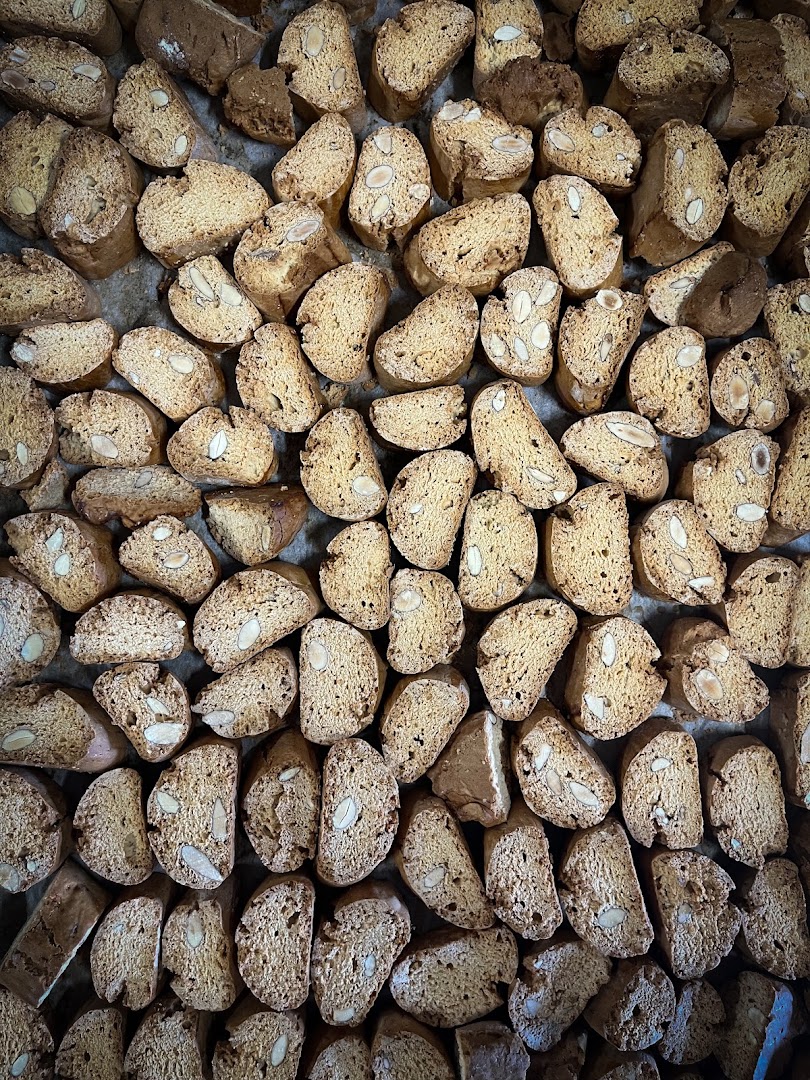 Panificio Rogliano