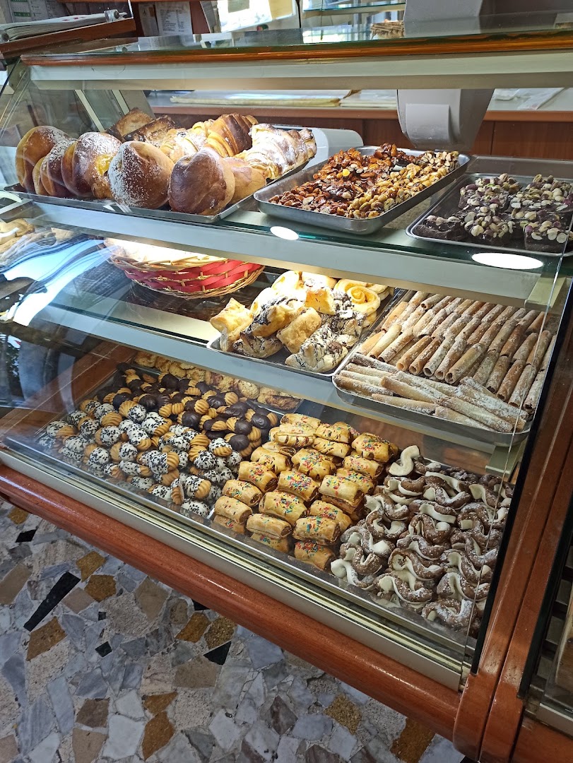 Panificio Roma