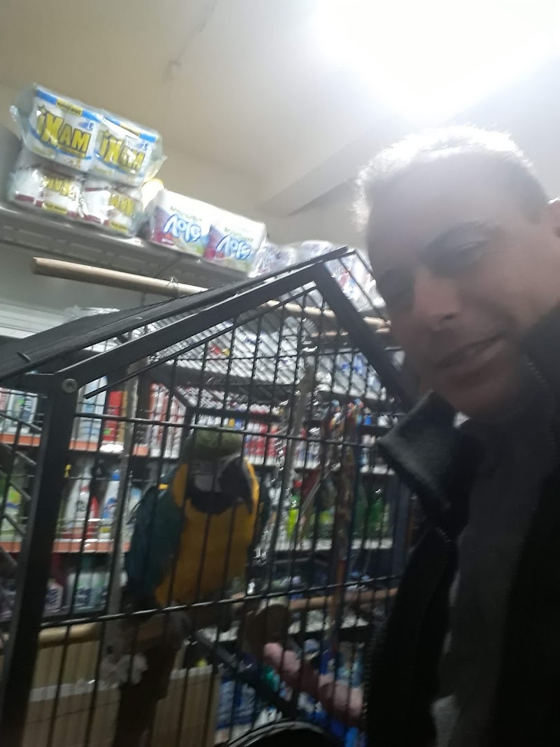Panificio Roma