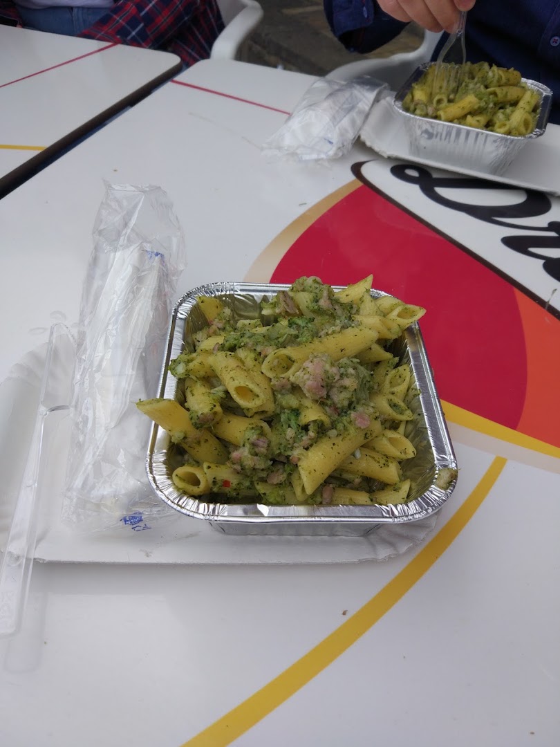 Panificio Roma