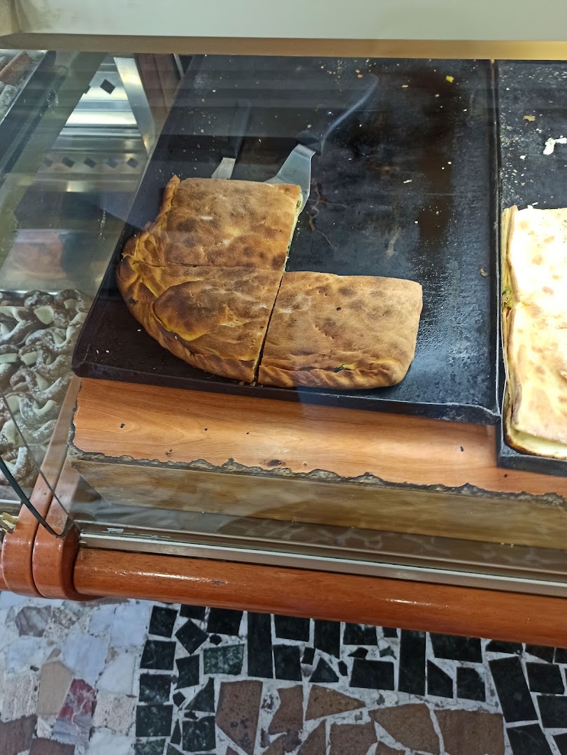 Panificio Roma