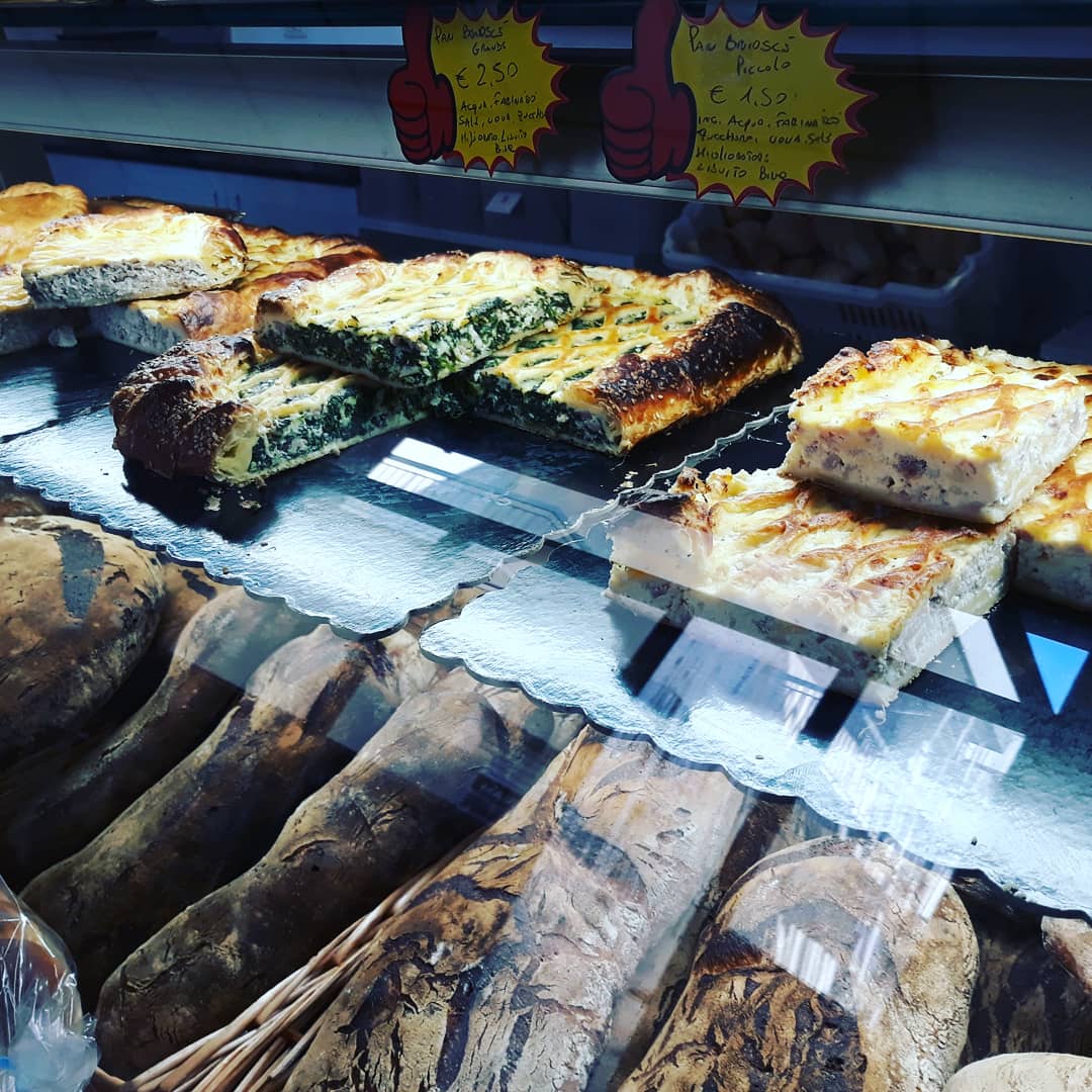 Panificio rosticceria Fanelli