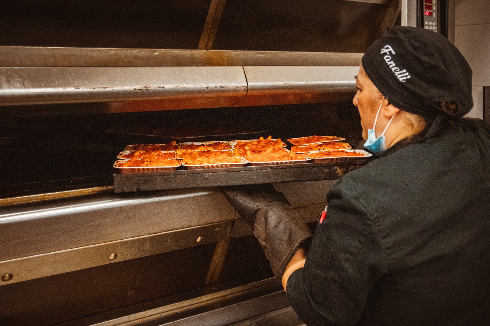 Panificio rosticceria Fanelli