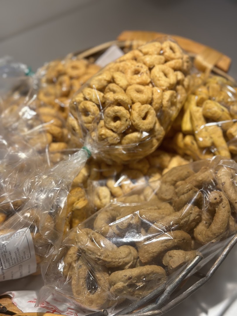 Panificio Rosticceria Gastronomia DI BARI