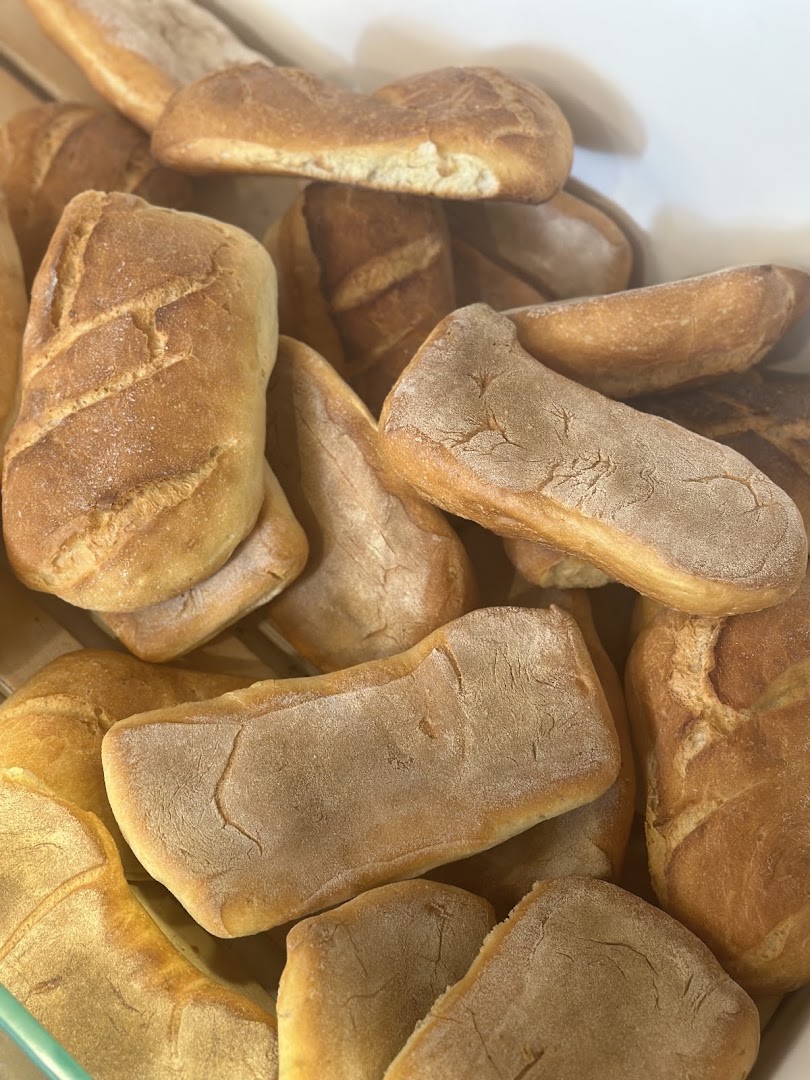 Panificio Rosticceria Gastronomia DI BARI