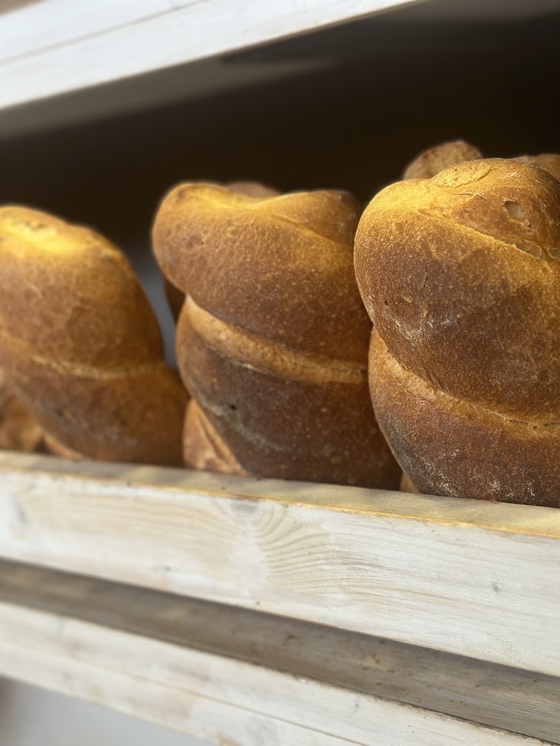 Panificio Rosticceria Gastronomia DI BARI