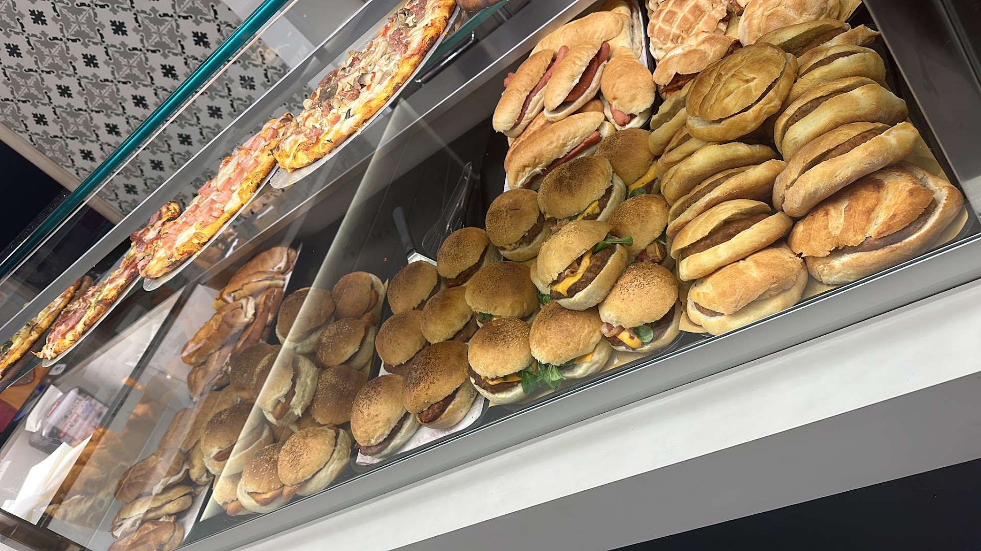Panificio Rosticceria Gastronomia DI BARI