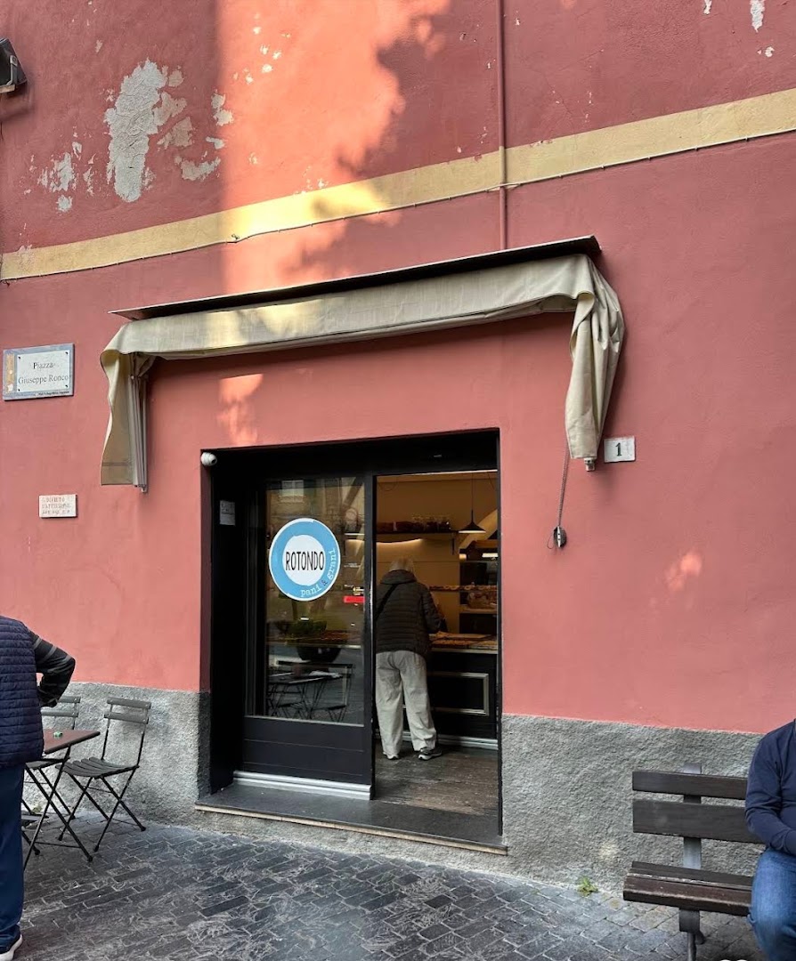 Panificio Rotondo - Pani&Grani