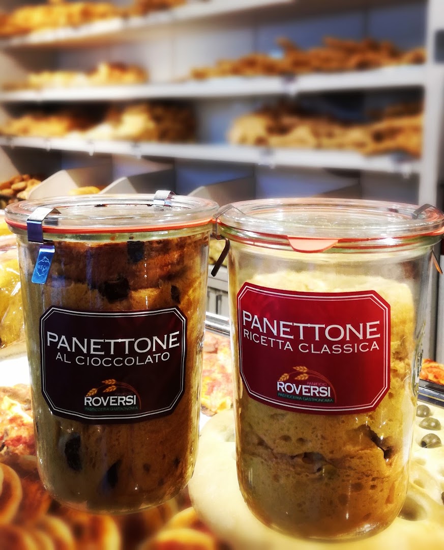 Panificio Roversi