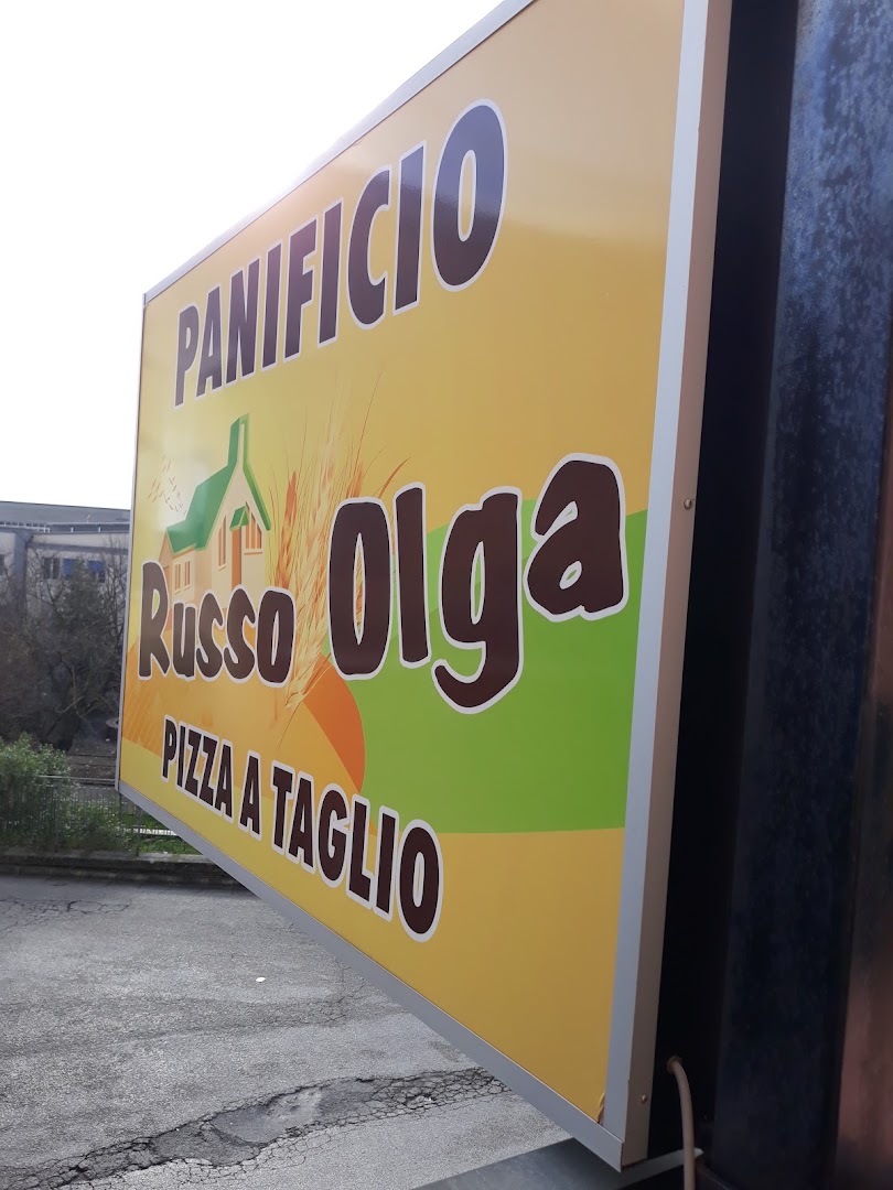 Panificio Russo Olga