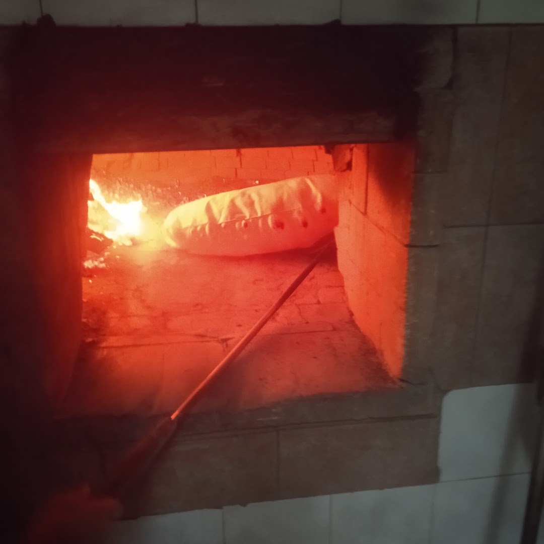 Panificio S' Argalasi