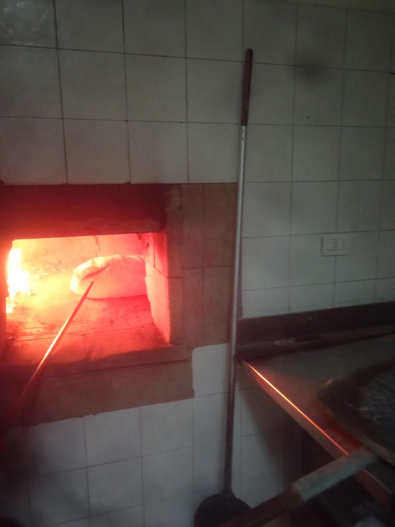 Panificio S' Argalasi