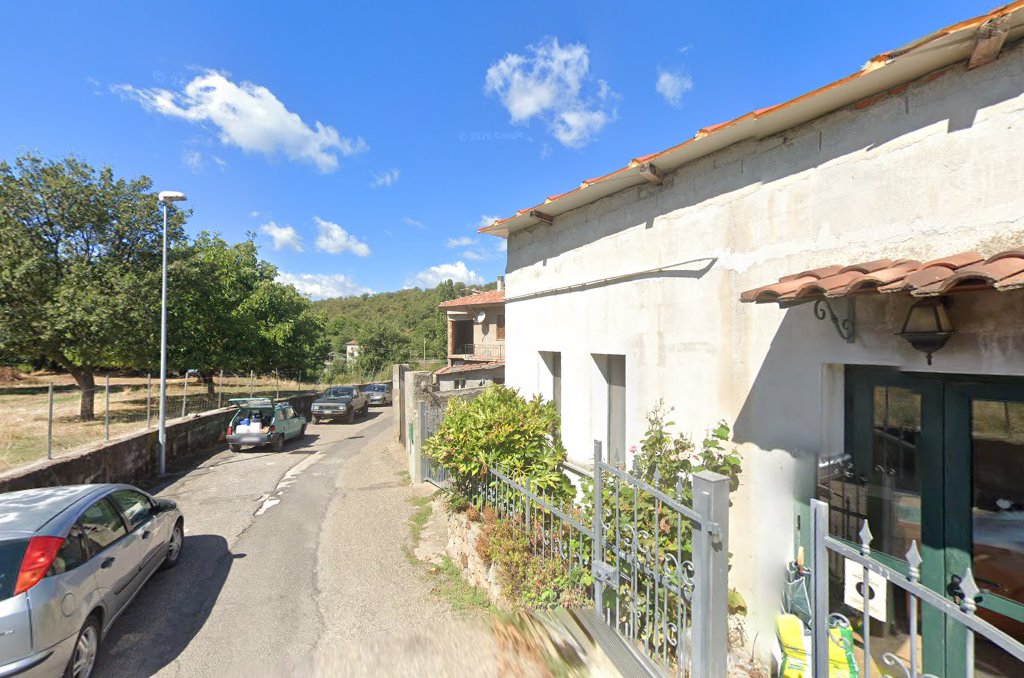 Panificio S' Argalasi