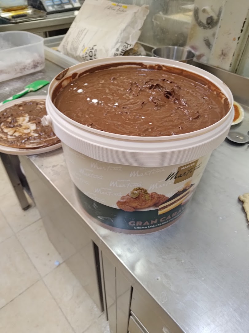 Panificio S.Rita, Misterbianco