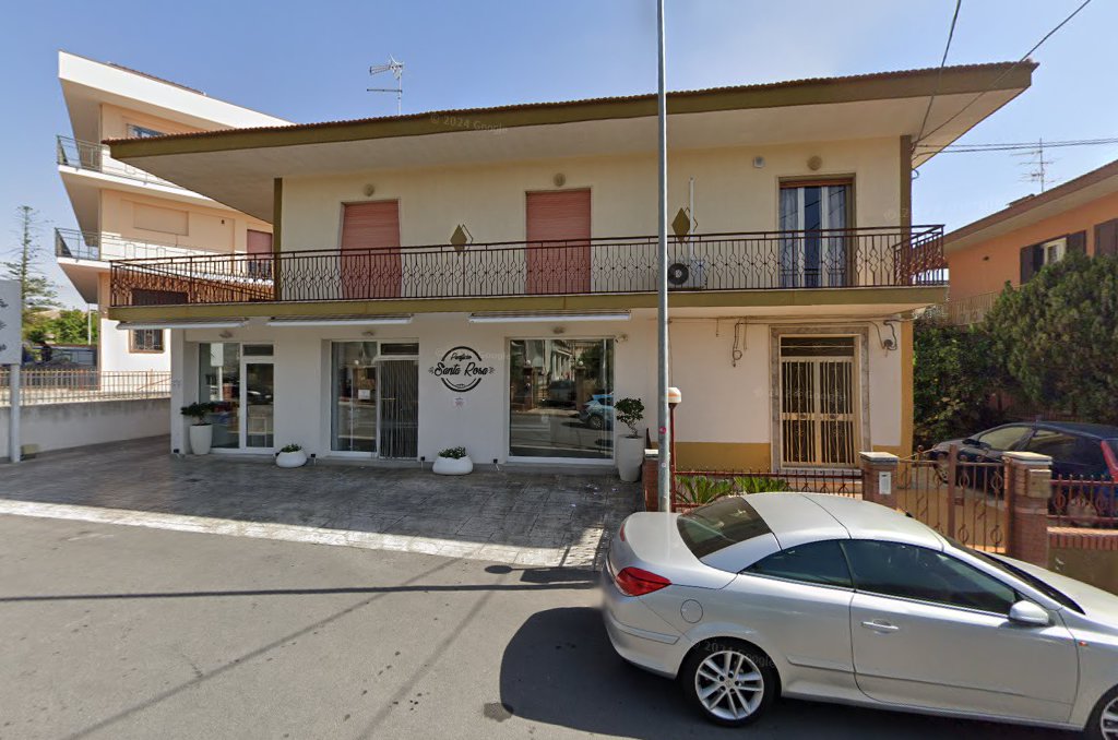 Panificio S. Rosa Di Assenza Rosario