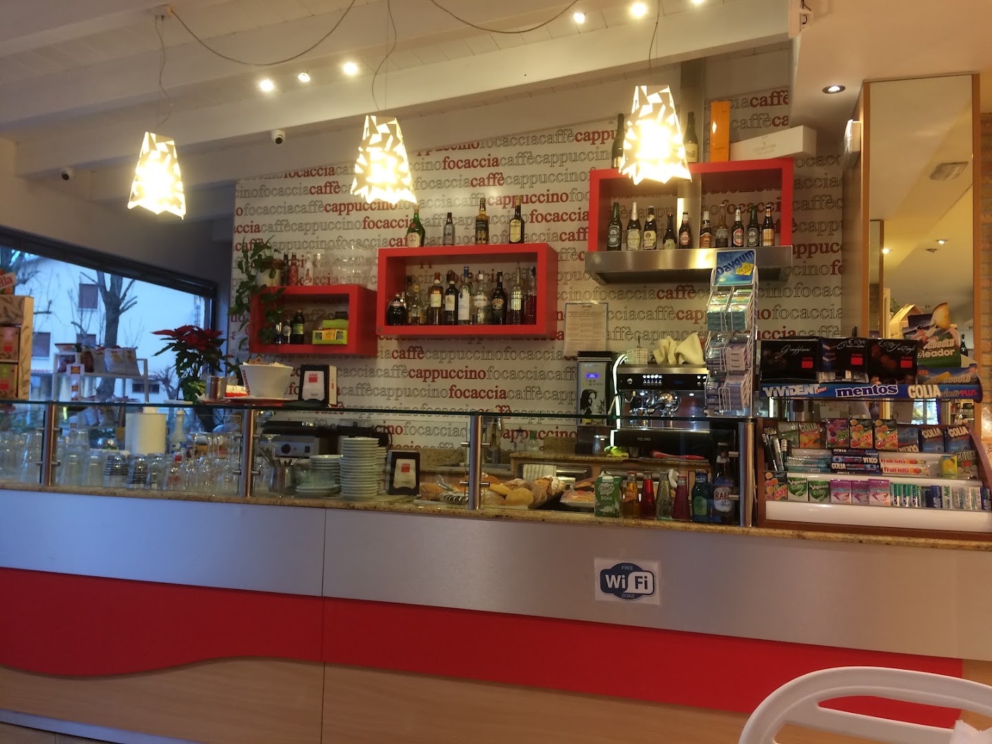 Panificio Saccani