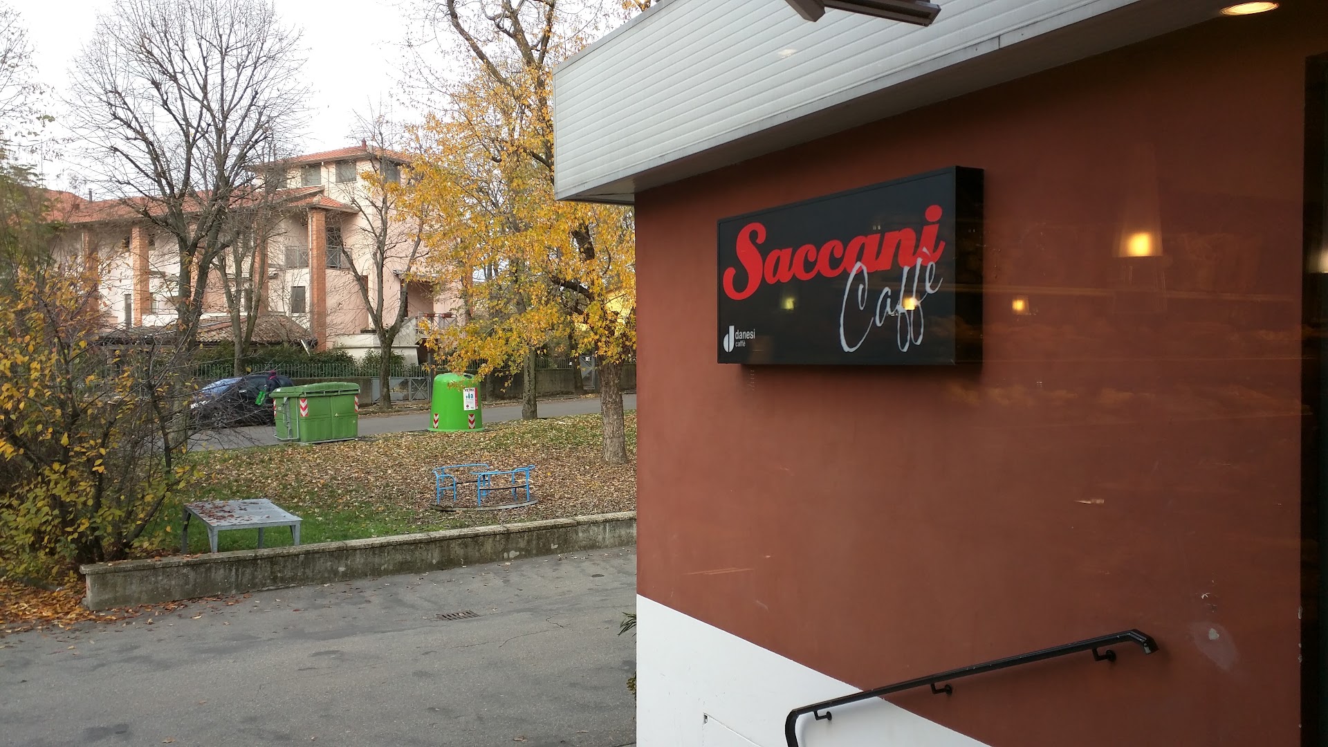 Panificio Saccani