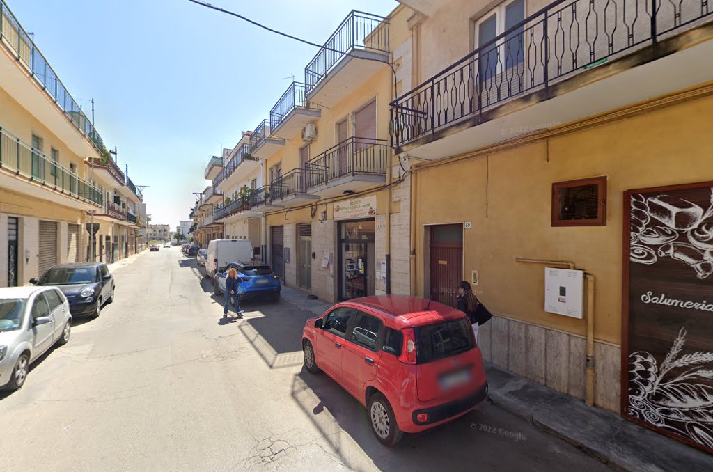 Panificio Saccente Snc