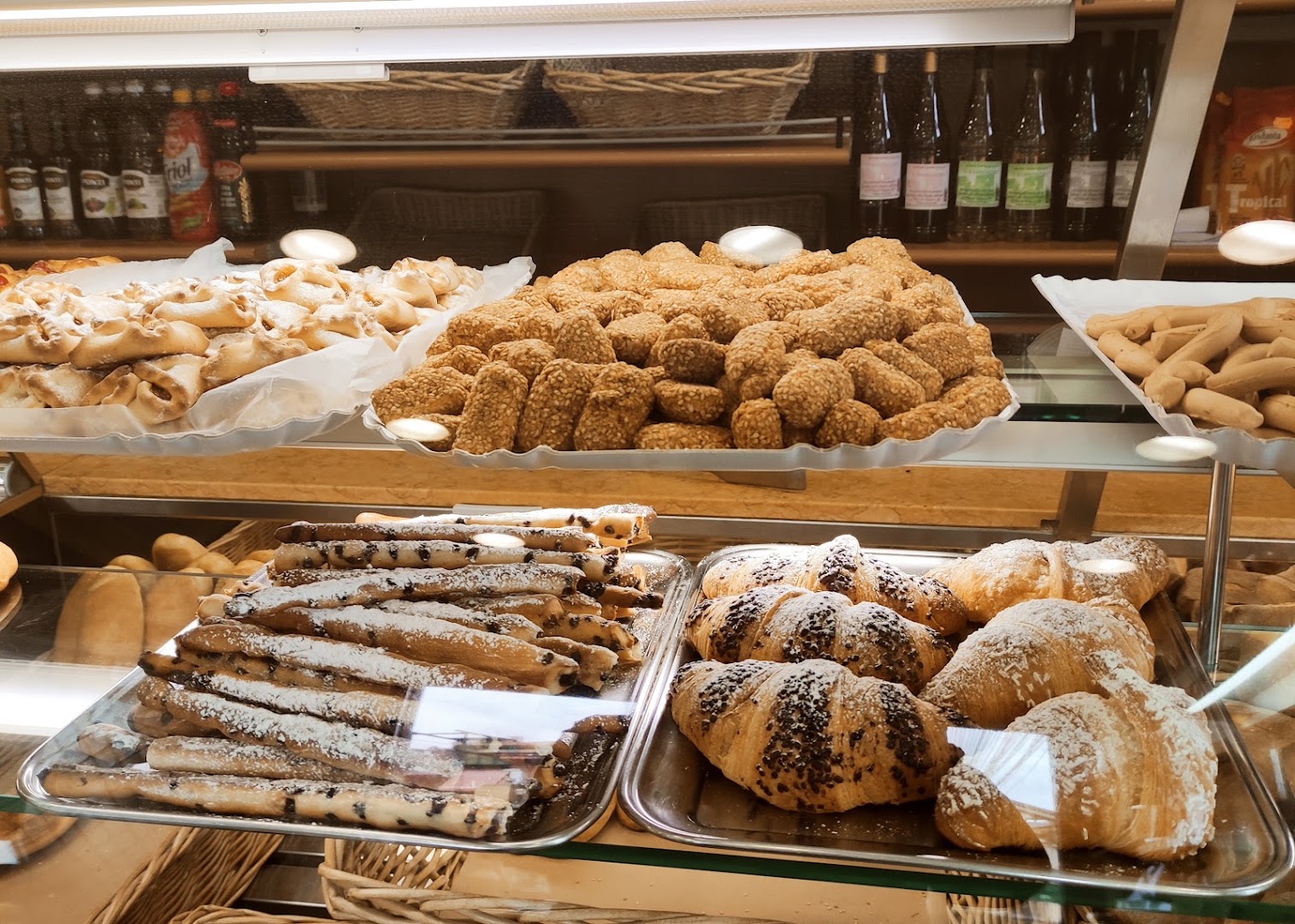Panificio Salumeria Amantia Alberto
