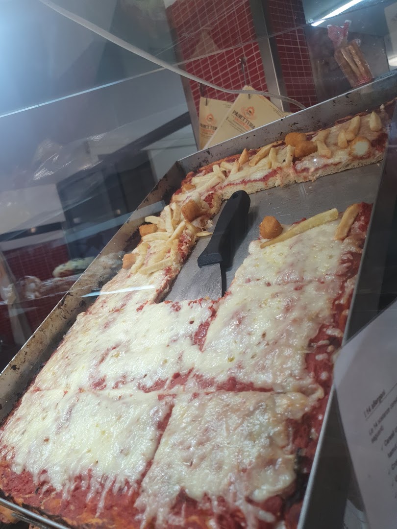 Panificio salumeria da matteo, Campobello di Mazara