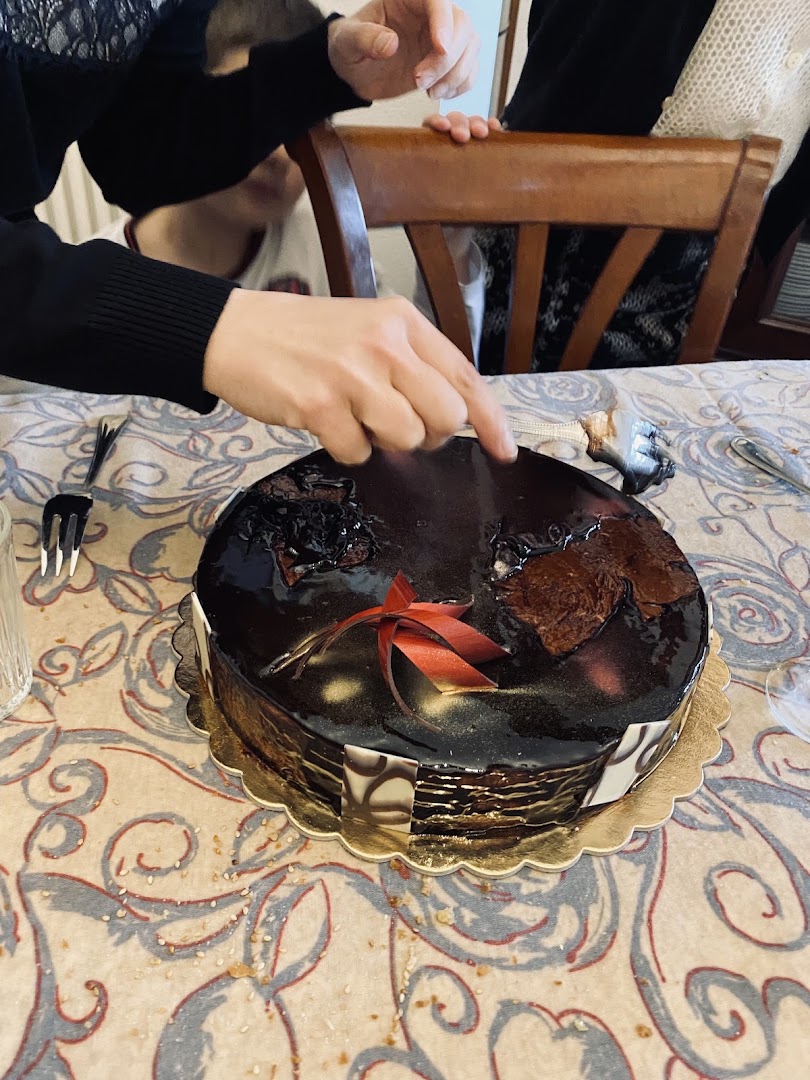 Panificio Salumeria Pizzeria etc. LE BRICIOLE DI Barone Giuseppe
