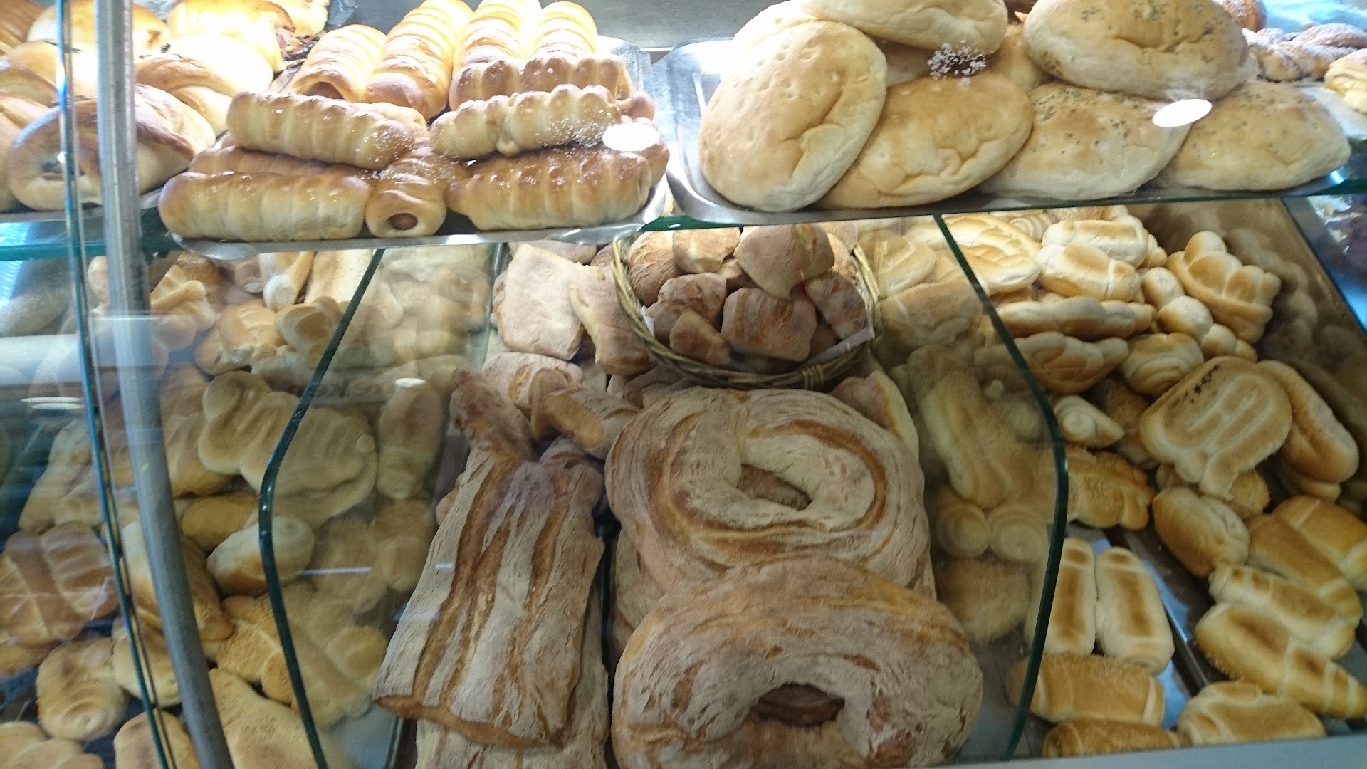 Panificio Salumeria Sacla