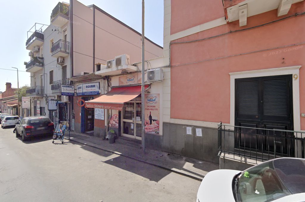 Panificio Salumeria Sacla