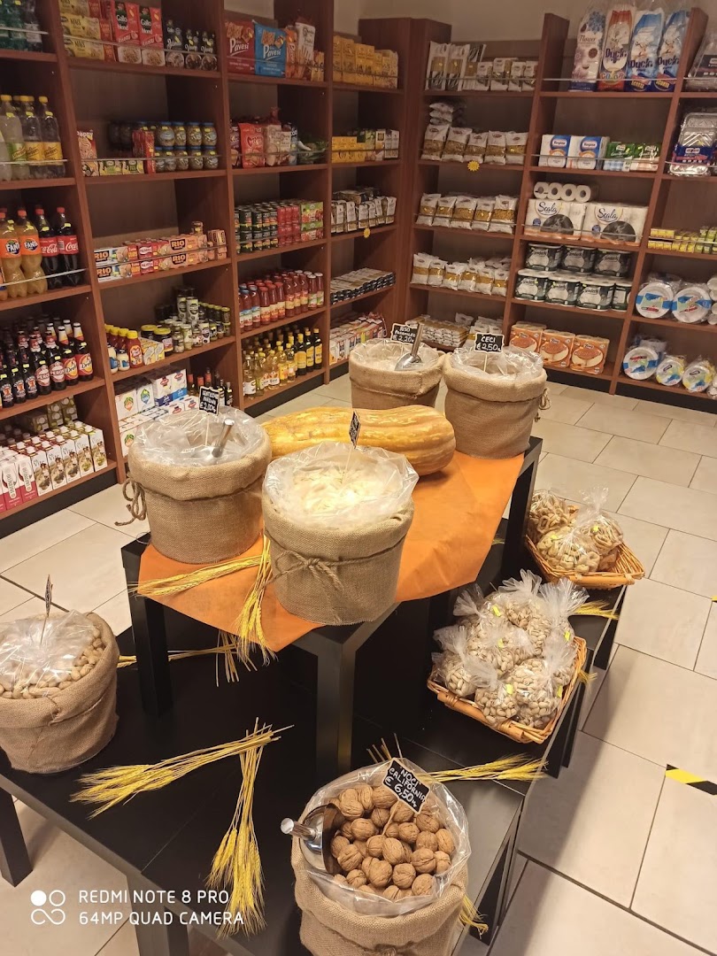 Panificio Salumeria San Vittoriano, Adelfia