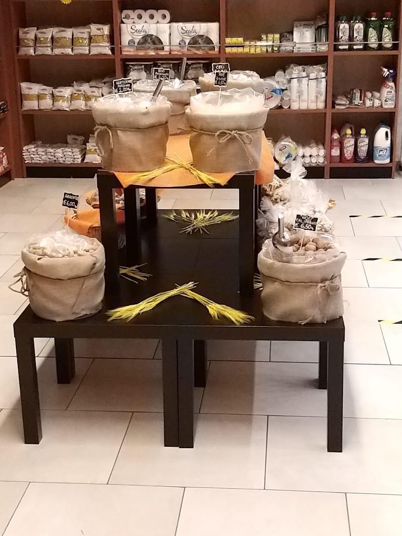 Panificio Salumeria San Vittoriano