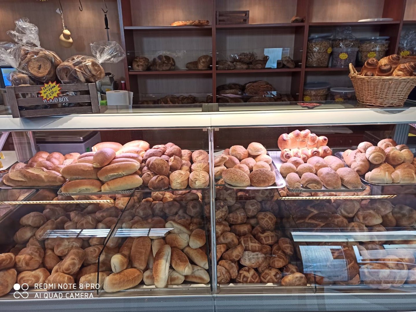 Panificio Salumeria San Vittoriano